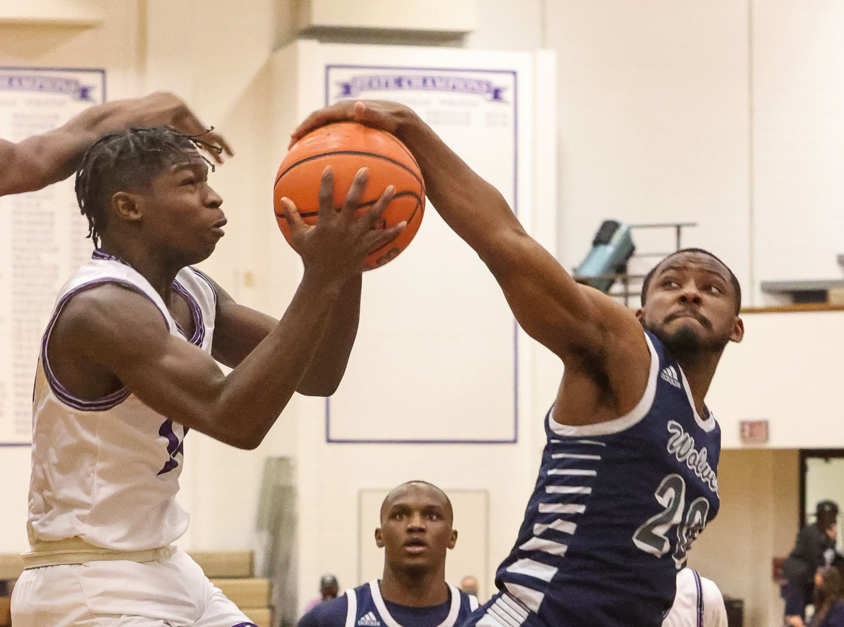 Merrillville hosts Michigan City in boys conference action